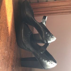 Mia size 8 1/2 shoes